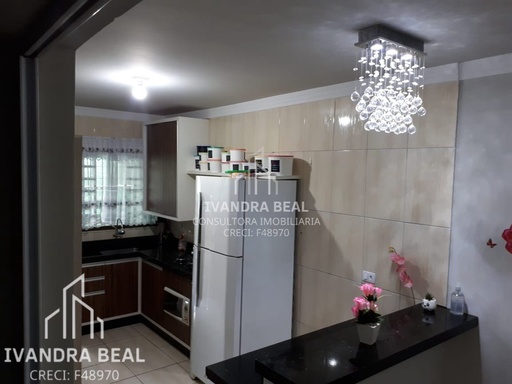 Casa de 2 quartos, 93m² no bairro Jardim Monterey, em Sarandi | Eu Corretor