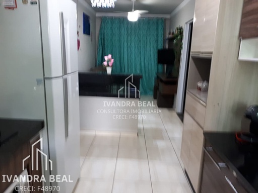 Casa de 2 quartos, 93m² no bairro Jardim Monterey, em Sarandi | Eu Corretor