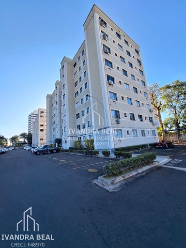 Apartamento de 2 quartos, 46m² no bairro Jardim Alvorada, em Maringá | Eu Corretor