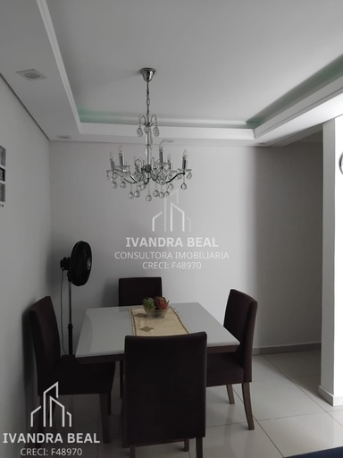 Apartamento de 2 quartos, 46m² no bairro Jardim Alvorada, em Maringá | Eu Corretor