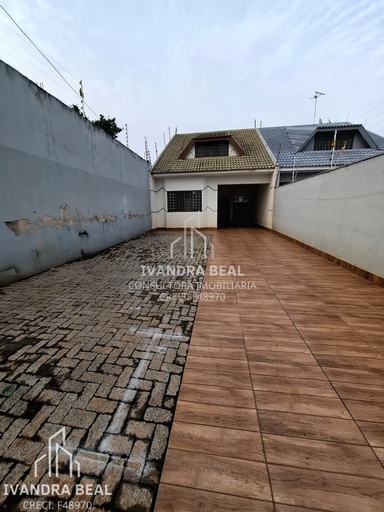Casa de 3 quartos, 125m² no bairro Jardim São Francisco, em Maringá | Eu Corretor