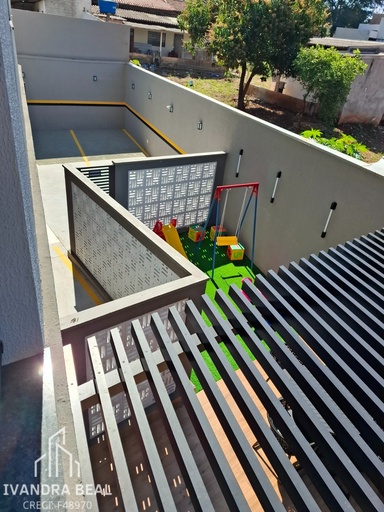 Apartamento de 2 quartos, 60m² no bairro Zona 08, em Maringá | Eu Corretor