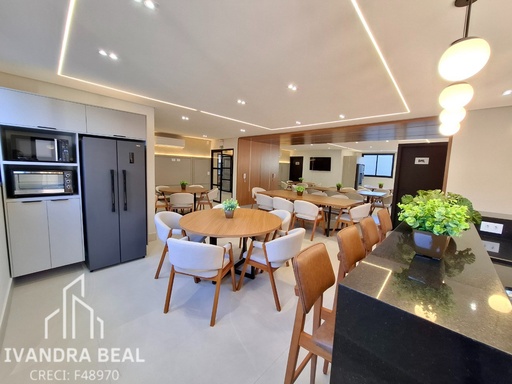Apartamento de 2 quartos, 60m² no bairro Zona 08, em Maringá | Eu Corretor