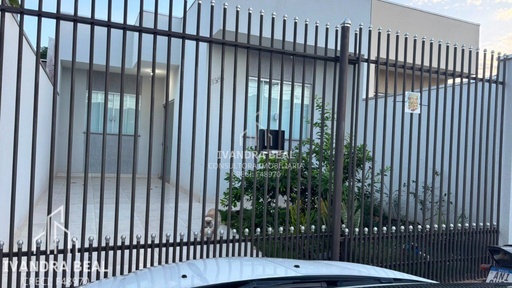 Casa de 3 quartos, 73m² no bairro Loteamento Batel, em Maringá | Eu Corretor