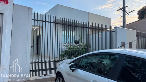 Casa de 3 quartos, 73m² no bairro Loteamento Batel, em Maringá | Eu Corretor