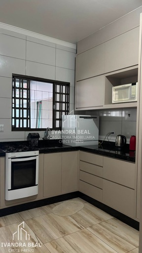 Casa de 3 quartos, 73m² no bairro Loteamento Batel, em Maringá | Eu Corretor