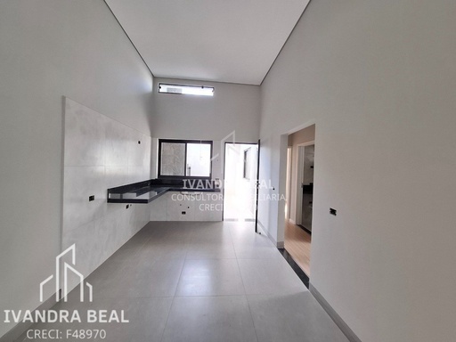 Casa de 3 quartos, 83m² no bairro Vila Esperança, em Maringá | Eu Corretor