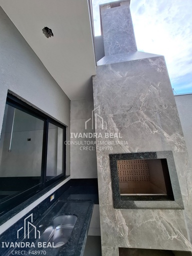 Casa de 3 quartos, 83m² no bairro Vila Esperança, em Maringá | Eu Corretor