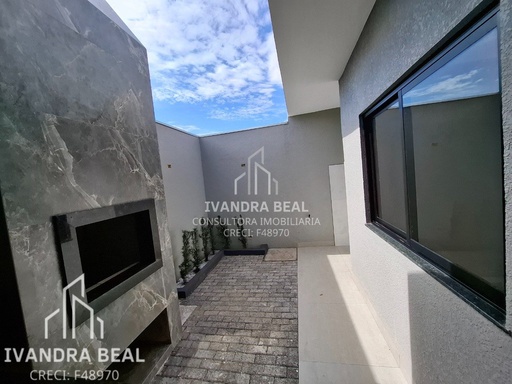 Casa de 3 quartos, 83m² no bairro Vila Esperança, em Maringá | Eu Corretor