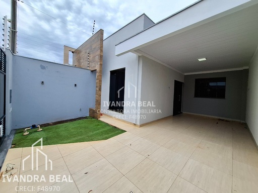 Casa de 3 quartos, 100m² no bairro Centro, em Paiçandu | Eu Corretor