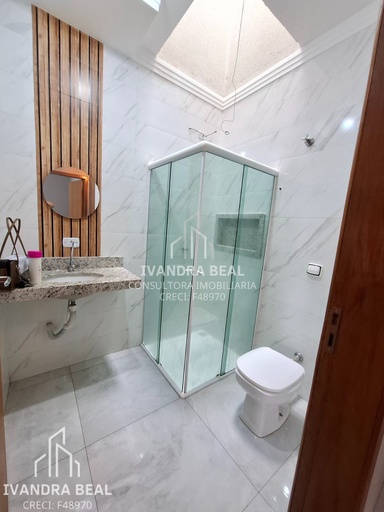 Casa de 3 quartos, 100m² no bairro Centro, em Paiçandu | Eu Corretor
