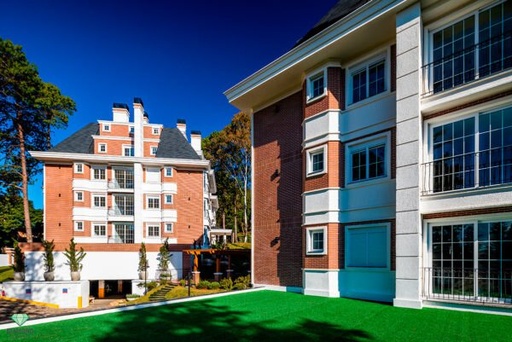 Apartamento de 3 quartos, no bairro Planalto, em Gramado | Eu Corretor