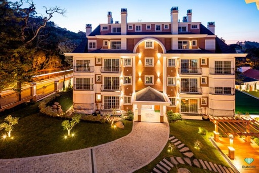 Apartamento de 3 quartos, no bairro Planalto, em Gramado | Eu Corretor