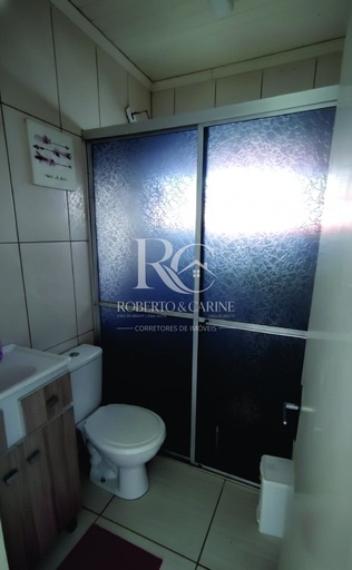 Casa de 2 quartos, no bairro Universitário, em Lajeado | Eu Corretor
