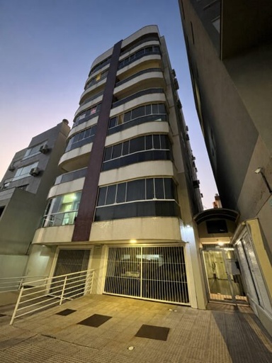 Apartamento de 2 quartos, no bairro Centro, em Lajeado | Eu Corretor