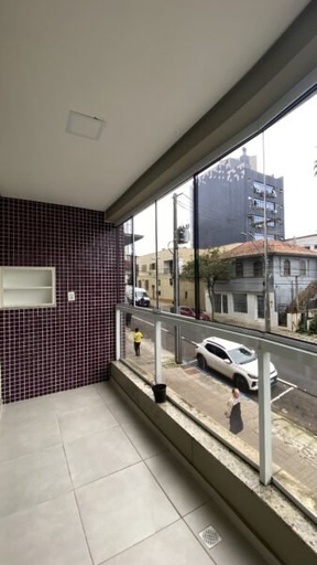 Apartamento de 2 quartos, no bairro Centro, em Lajeado | Eu Corretor
