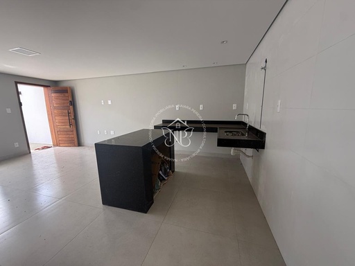Geminado de 3 quartos, 113m² no bairro Siderurgia, em Ouro Branco | Eu Corretor