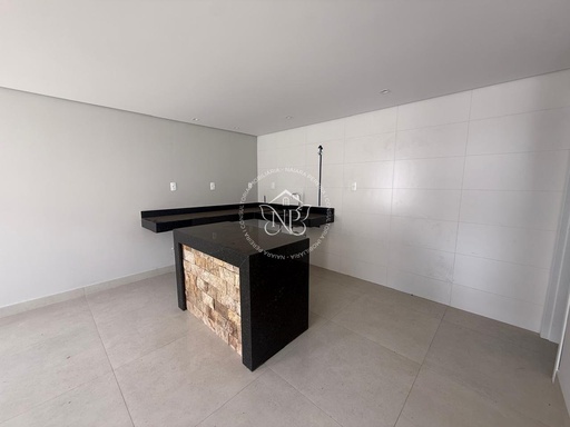 Geminado de 3 quartos, 113m² no bairro Siderurgia, em Ouro Branco | Eu Corretor