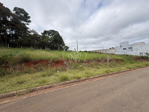 Lote/Terreno de no bairro Jardim Belo Horizonte, em Ouro Branco | Eu Corretor