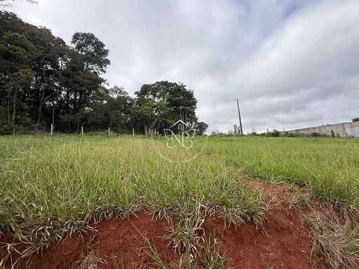 Lote/Terreno de no bairro Jardim Belo Horizonte, em Ouro Branco | Eu Corretor