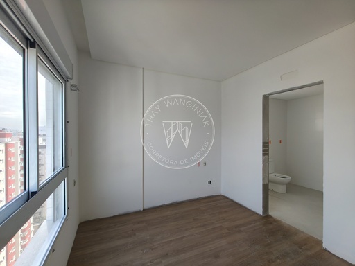 Apartamento de 3 quartos, 136m² no bairro Campinas, em São José | Eu Corretor