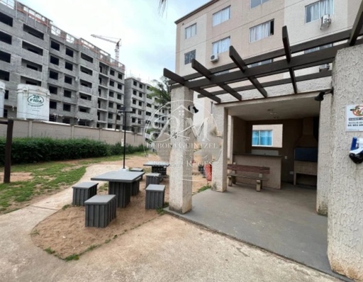 Apartamento de 2 quartos, 41m² no bairro Estância Velha, em Canoas | Eu Corretor