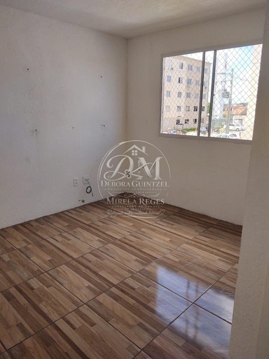 Apartamento de 2 quartos, 41m² no bairro Estância Velha, em Canoas | Eu Corretor
