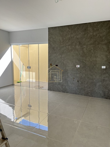 Sobrado de 2 quartos, 155m² no bairro Vila Pinheirinho , em São Mateus do Sul | Eu Corretor