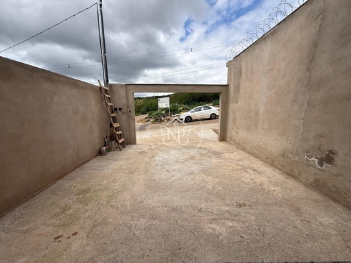 Geminado no bairro Vale do Engenho, em Ouro Branco | Eu Corretor