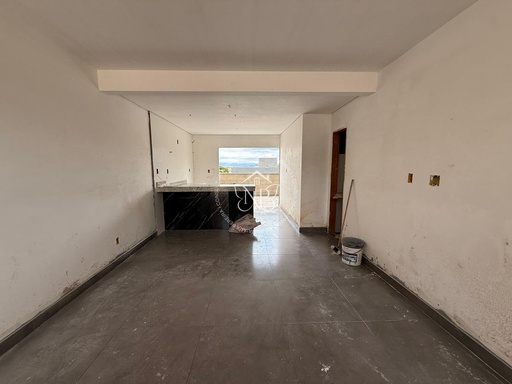 Geminado no bairro Vale do Engenho, em Ouro Branco | Eu Corretor