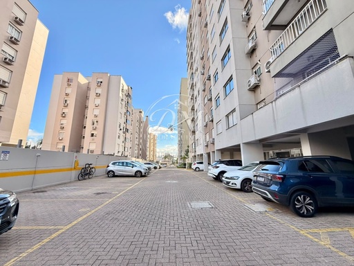 Apartamento de 2 quartos, 51m² no bairro Centro, em Canoas | Eu Corretor