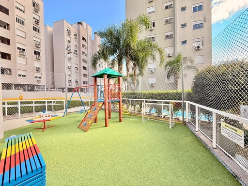 Apartamento de 2 quartos, 51m² no bairro Centro, em Canoas | Eu Corretor