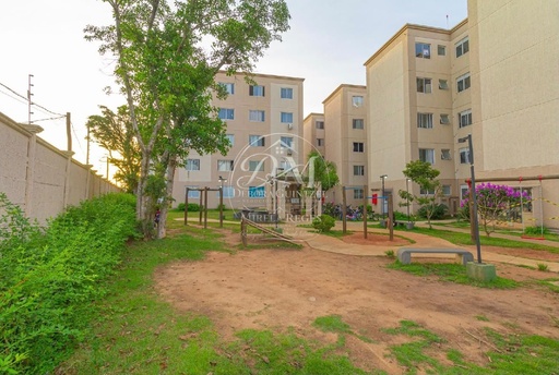 Apartamento de 2 quartos, 41m² no bairro Estância Velha, em Canoas | Eu Corretor