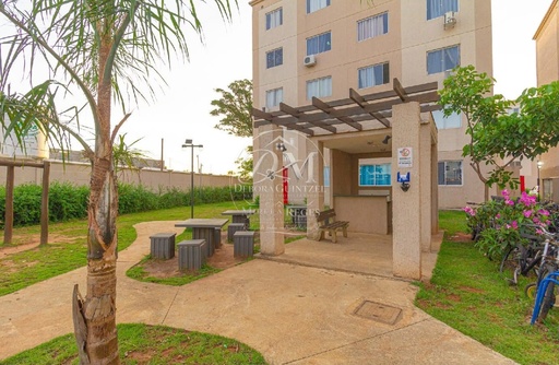 Apartamento de 2 quartos, 41m² no bairro Estância Velha, em Canoas | Eu Corretor