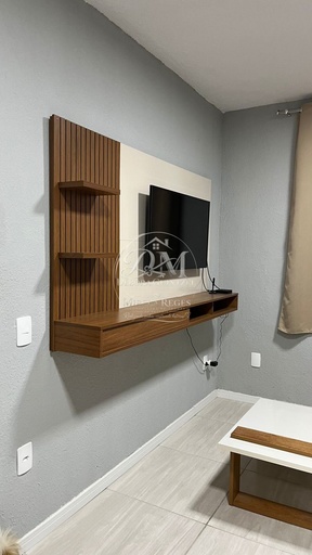 Apartamento de 2 quartos, 41m² no bairro Estância Velha, em Canoas | Eu Corretor