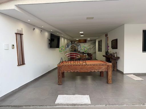 Casa de 4 quartos, 360m² no bairro Amazonas, em Betim | Eu Corretor