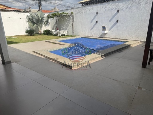 Casa de 4 quartos, 360m² no bairro Amazonas, em Betim | Eu Corretor