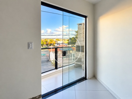 Studio de 1 quarto, no bairro Jauá (Abrantes), em Camaçari | Eu Corretor