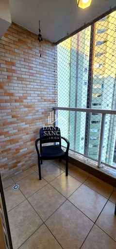 Apartamento de 2 quartos, 62m² no bairro Vila Guiomar, em Santo André | Eu Corretor