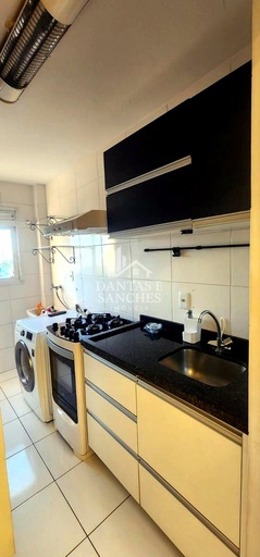 Apartamento de 2 quartos, 62m² no bairro Vila Guiomar, em Santo André | Eu Corretor
