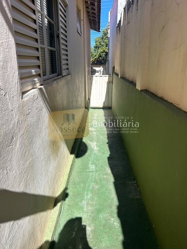 Casa de 3 quartos, no bairro Centro, em Pompéia | Eu Corretor