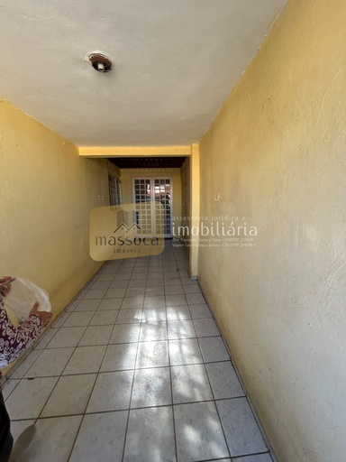 Casa de 3 quartos, no bairro Centro, em Pompéia | Eu Corretor