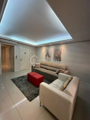 Apartamento de 3 quartos, no bairro Centro , em Torres | Eu Corretor