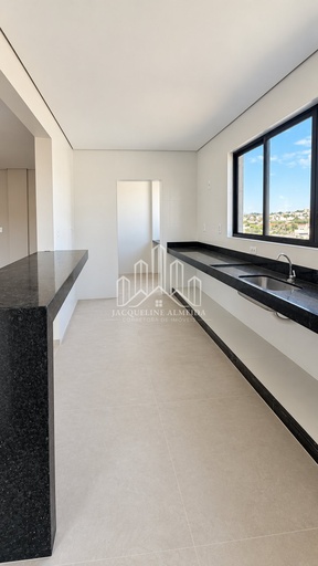 Apartamento de 3 quartos, 127m² no bairro Centro, em Pará de Minas | Eu Corretor