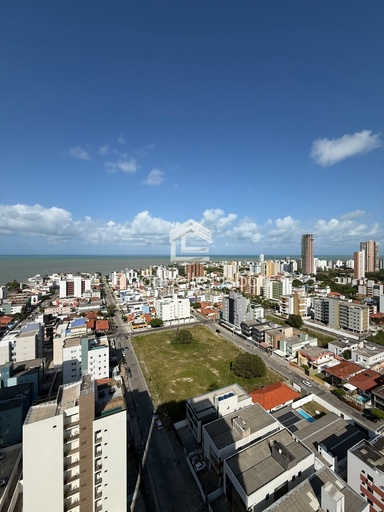 Apartamento de 2 quartos, 60m² no bairro Bessa, em João Pessoa | Eu Corretor