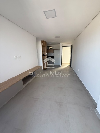 Apartamento de 2 quartos, 60m² no bairro Bessa, em João Pessoa | Eu Corretor