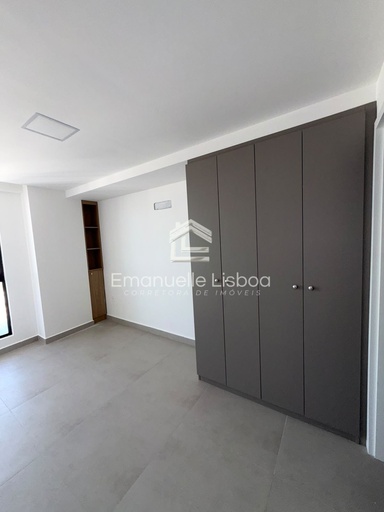 Apartamento de 2 quartos, 60m² no bairro Bessa, em João Pessoa | Eu Corretor