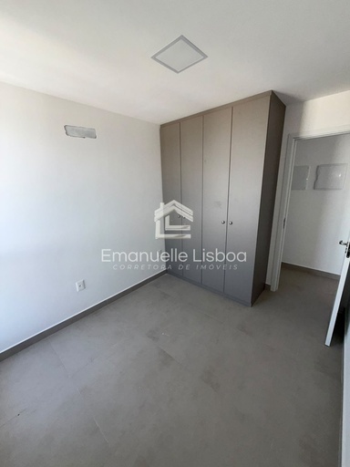 Apartamento de 2 quartos, 60m² no bairro Bessa, em João Pessoa | Eu Corretor
