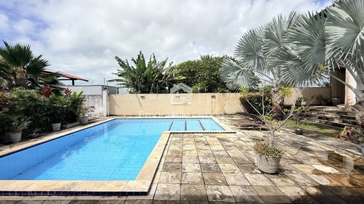Casa de 4 quartos, 354m² no bairro Tabatinga, em Conde | Eu Corretor