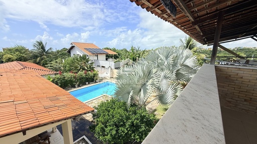 Casa de 4 quartos, 354m² no bairro Tabatinga, em Conde | Eu Corretor